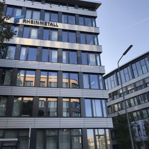 România va construi cea mai modernă fabrică de pulberi pentru muniție din lume în parteneriat cu Rheinmetall