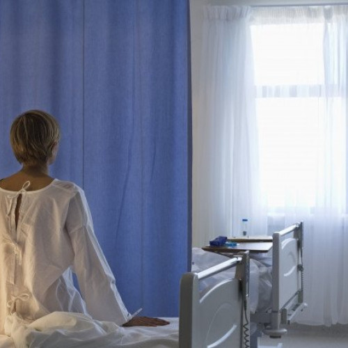 creștere alarmantă a cancerului gastrointestinal la tineri