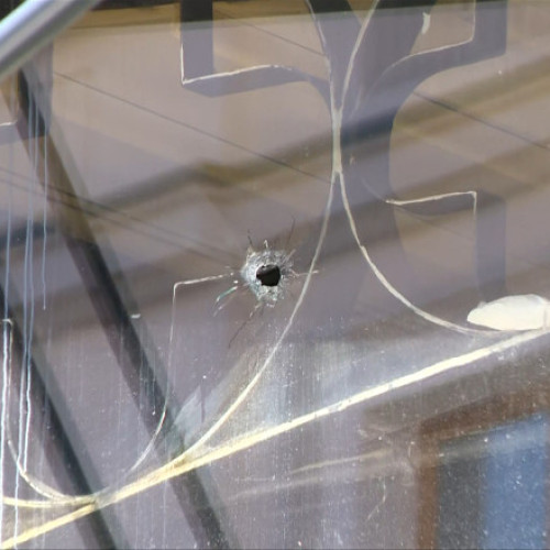 Un suspect implicat în atacurile din Centrul Vechi, reținut pentru 24 de ore