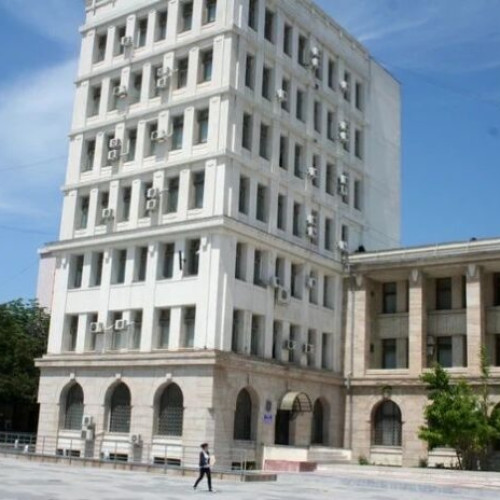 Palatul Administrativ din Focșani și Casa memorială "Duiliu Zamfirescu", proiecte de salvare și valorificare în Vrancea