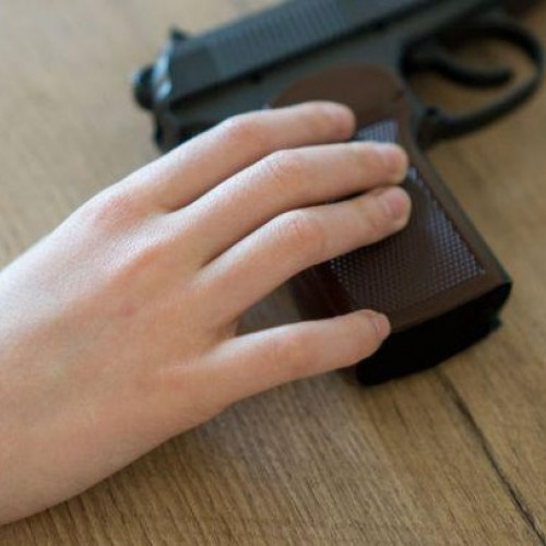 Tânăr turc ucis în timpul nunții, după ce un invitat a tras cu arma de foc în semn de bucurie