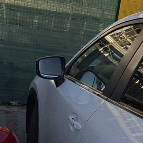 Scandal în parcarea unei zone din Cluj-Napoca după o discuție despre parcarea mașinii