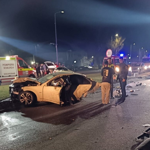 Tânărul arestat preventiv, eliberat sub măsura arestului la domiciliu