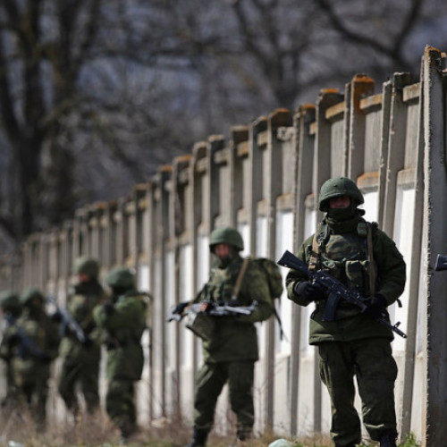 Consiliul de Stat al Crimeii recomandă interzicerea interpretării cântecelor străine în spațiul public