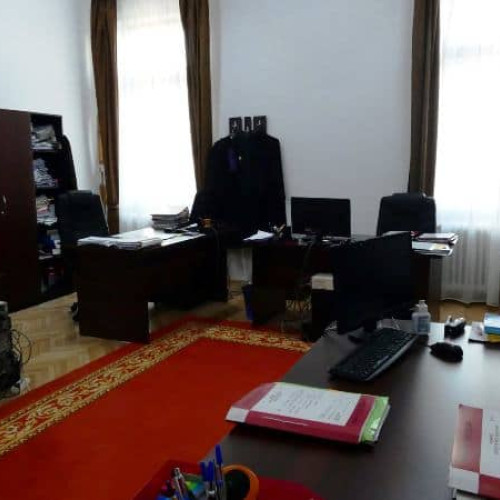 Sindicatul național al grefei judiciare a anunțat proteste în sistemul judiciar