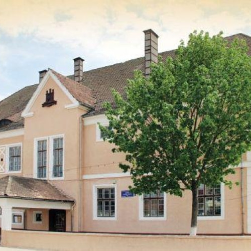 feldioara, un model de educație în mediul rural