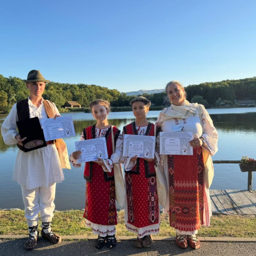 Elevii din Constanța au obținut rezultate excelente după o competiție importantă