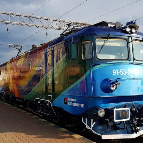 Zeci de trenuri CFR Călători vor fi anulate din cauza neachitării tarifului de utilizare a infrastructurii