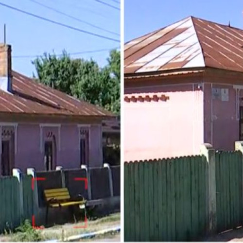 Edilul din Macesu de Sus, Dolj, răzbunare după criticile locale privind o investiție controversată