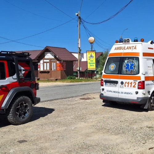 Salvamontiști gorjeni, în ziua lor internațională, au dat din nou dovadă de profesionalism și promptitudine. Echipa Salvamont a Consiliului Județean Gorj a intervenit într-o zonă dificilă din masivul Parâng, în Ranca, pentru a ajuta o persoană care suferise o fractură la un picior.