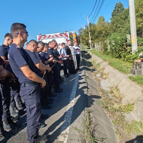 accident tragic la ieșirea din Baia Mare în 28 august