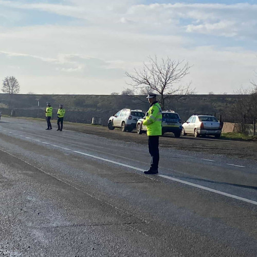 Sancțiuni în valoare de peste 50.000 de lei aplicate în Alba de Poliția și Jandarmeria. Cetățenii din județ, protejați împotriva infracțiunilor și incidentelor la drum.