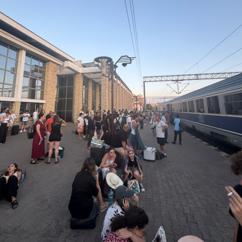 barbat cautat international arestat la constanța