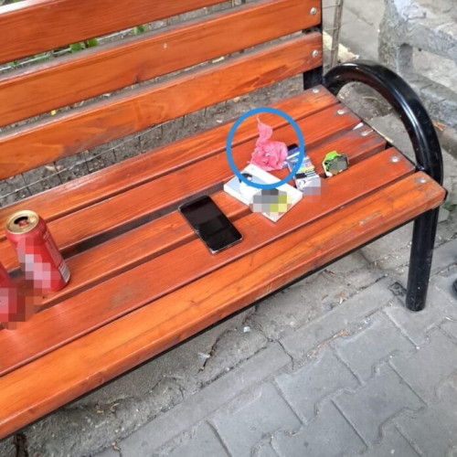 Jandarmii vrânceni au acționat în Focșani pentru depistarea consumatorilor de alcool și a persoanelor suspecte de trafic de droguri