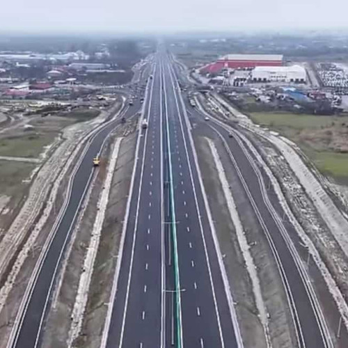 Creștere semnificativă a taxei de rovinietă și a tarifelor pentru poduri peste Dunăre