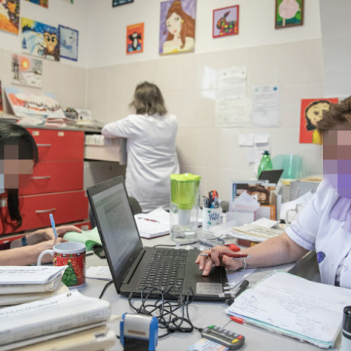 defecțiune majoră a platformei informatice a asigurărilor de sănătate afectează sistemul din toată țara