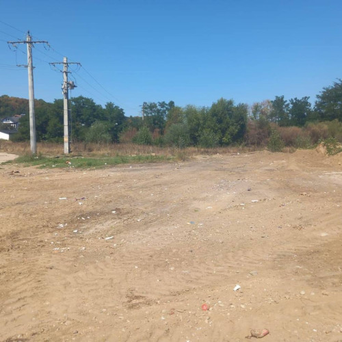 Primăria Tătărani face apel către locuitori pentru menținerea curățeniei în comună