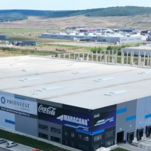 WDP urmează să preia parcul industrial Proinvest Park Miroslava, anunță surse apropiate negocierilor