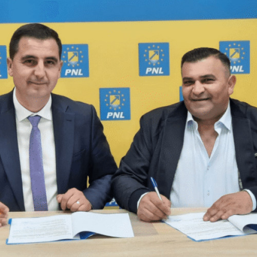 Toader Constantin clarifică acuzațiile legate de relația cu PNL Vrancea