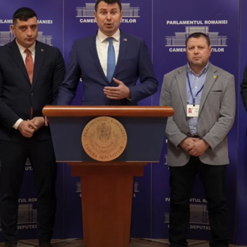 Un candidat din Republica Moldova, susținut de George Simion, folosește o rețea de conturi pe TikTok pentru a-și crește popularitatea