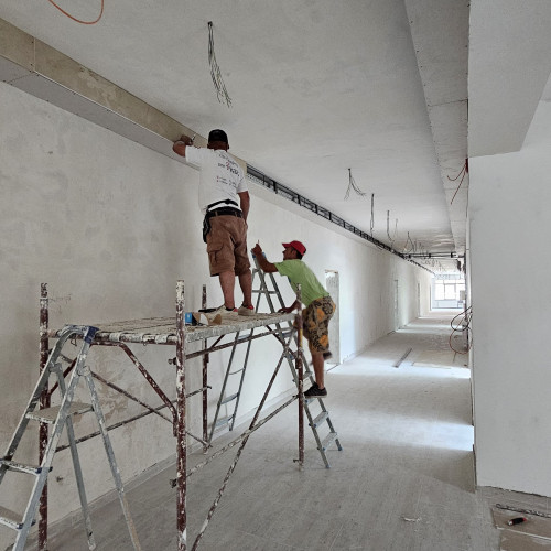 Incepe noul an scolar în condiții incomplete în anumite localități din Botoșani