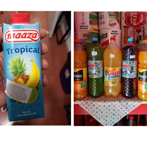 Control la nivel național asupra operatorilor economici: peste jumătate au avut deficiențe