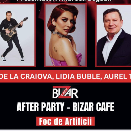 Zilele orașului Tăușiș se desfășoară la sfârșitul lunii august