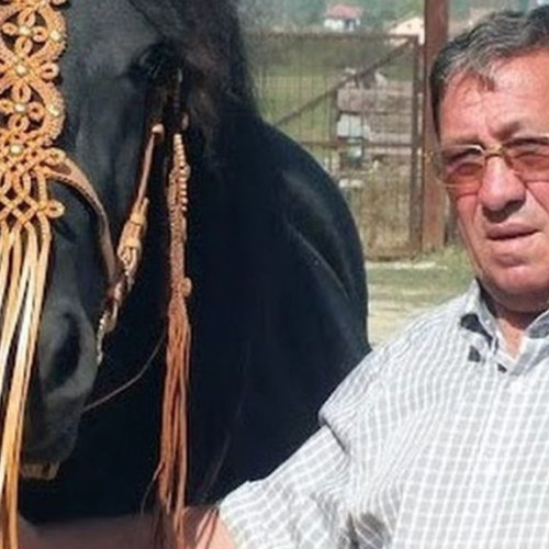 Comunitatea din Balesti și Târgu Jiu, în doliu după trecerea lui Nicolae Bilteanu