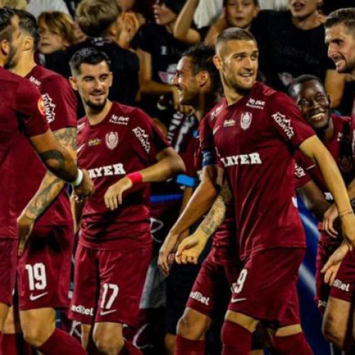 CFR Cluj pregătește o reconstrucție amplă după rezultatele slabe și anunță sosirea a trei jucători importanți