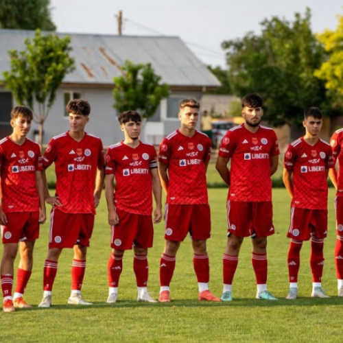 echipele din galati intră în noul sezon de liga a III-a