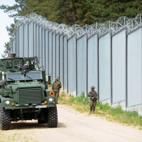 Guvernul polonez a lansat un ghid de supraviețuire pentru situații de criză