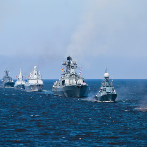 Unirea Europeana propune crearea unui hub pentru securitate maritima la Marea Neagra