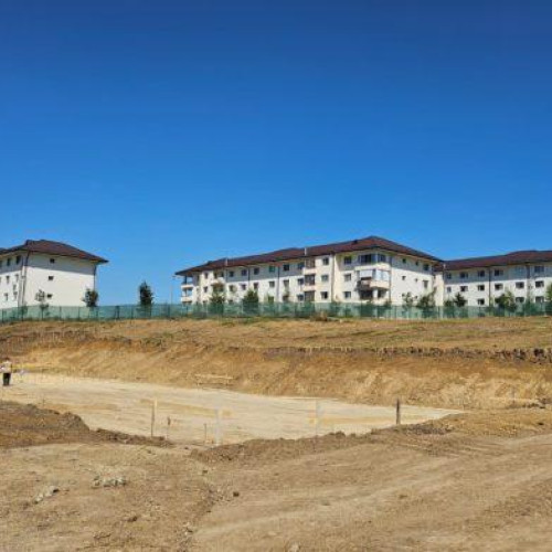 Primăria Botoșani lansează proiectul de sprijin pentru tineri familii