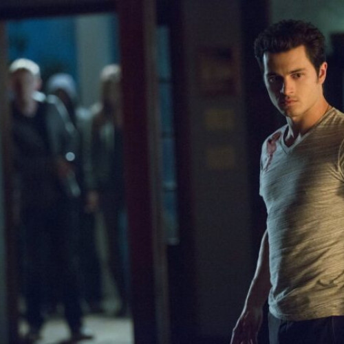 Comic Con România anunță prezența lui Michael Malarkey la ediția din septembrie