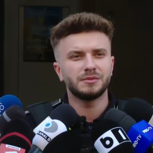 policist care a intervenit în incidentul din București: „Am fost în timpul liber”