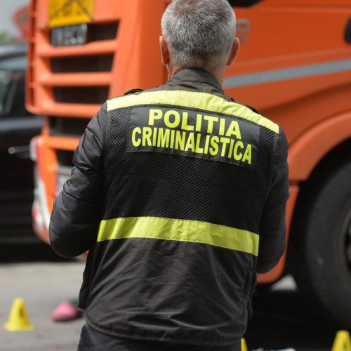 Un bărbat din Botoșani și-a pierdut viața pe șantier