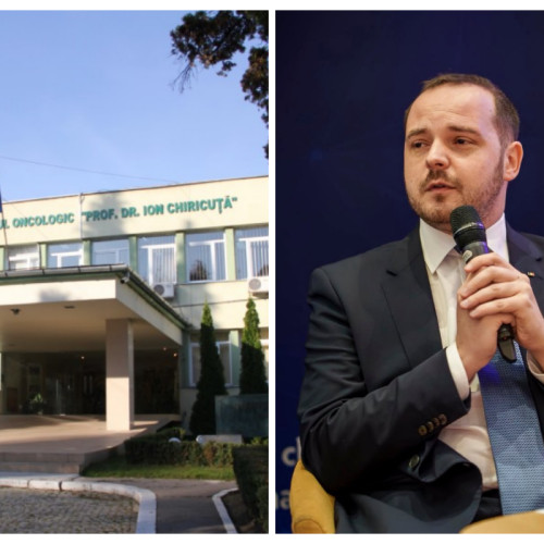 Guvernul Romaniei a aprobat decontarea serviciilor psihologice pentru pacientii cu cancer