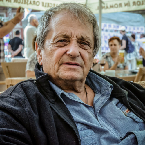 descoperire poetică a lui Corneliu Antoniu în noul volum de poezii