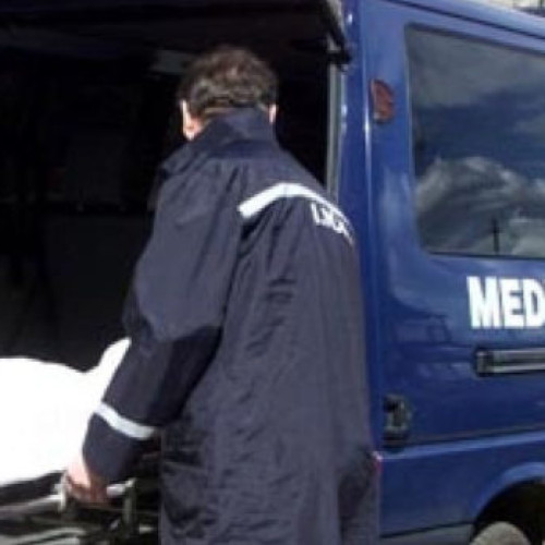 muncitor decedat pe șantierul din Suceava