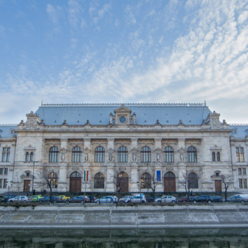 Procurorii din București cer aviz negativ pentru proiectul de modificare a statutului judecătorilor și procurorilor