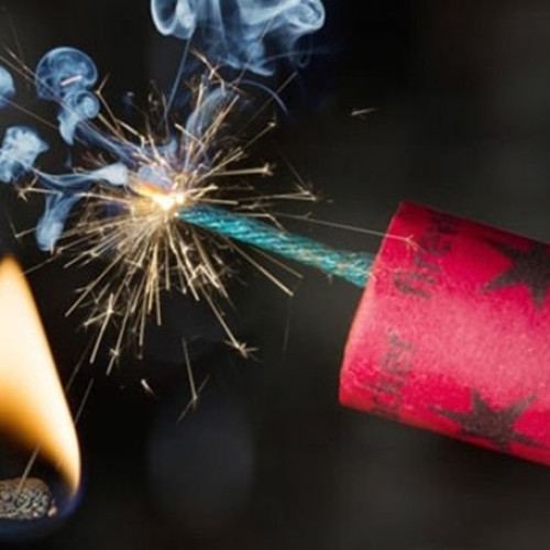 Inspectorii de muncă din Arad verifică respectarea legilor privind articolele pirotehnice