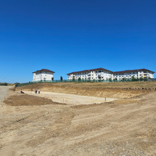 primăriei botoșani începe construcția a două blocuri pentru tineri și familii
