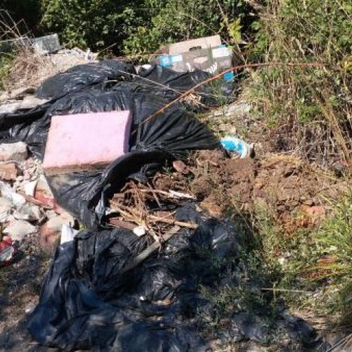 Probleme nerezolvate pe strada Campul Pâinii din cartierul Mărăști, Cluj-Napoca