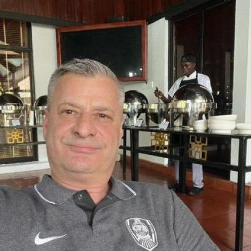 cristian balaj, despre posibila numire a lui mikael silvestre la CFR Cluj