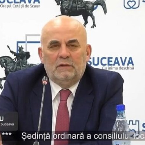 Reduceri salariale de aproape 3 milioane de lei la Primăria Suceava