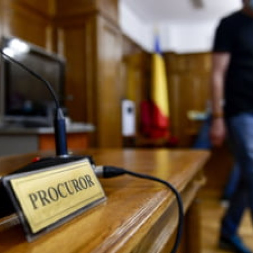 Procurorii din întreaga țară au declanșat proteste în septembrie 2025