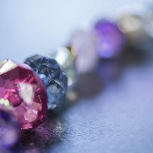 cum să alegi pietrele semiprețioase pentru bijuterii handmade