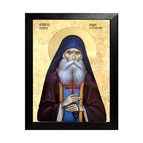 sfinții duhovnici ai româniei, paisie și cleopa, declarați sfinți în 2024