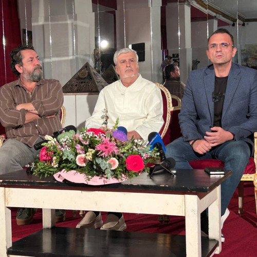 teatru municipal "tony bulanda" din targoviște lansează o stagiune plină de premiere și proiecte importante