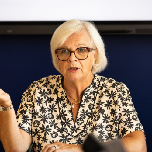 O scrisoare despre pregătirea pentru un conflict major stârnește îngrijorări în Franța